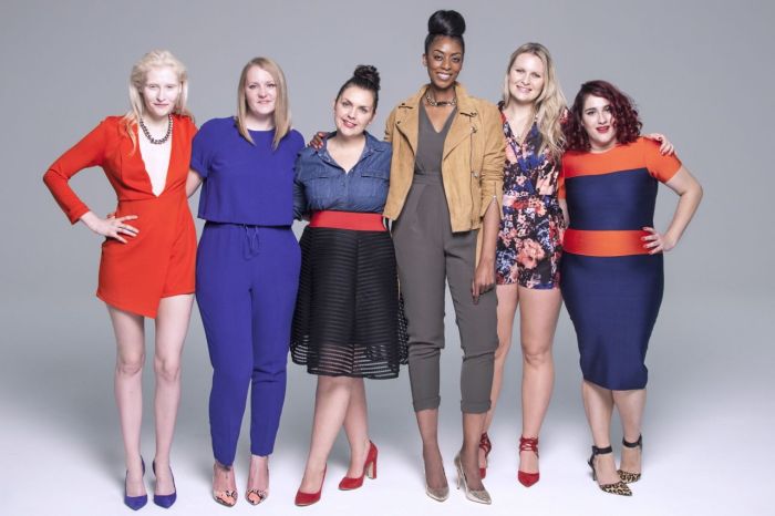 Amazon I Wish I Could Wear Campaign Xmas 2015