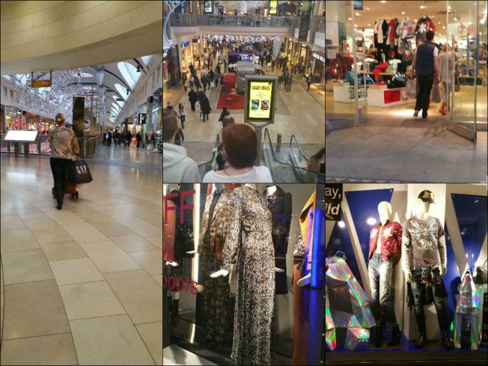 Bluewater Black Friday 2015