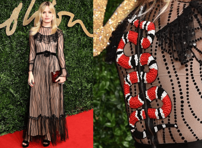 Georgia May Jagger 3