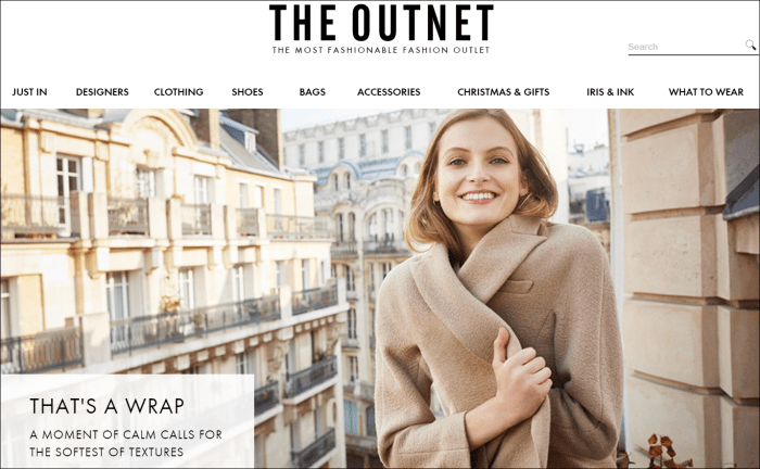 outnet