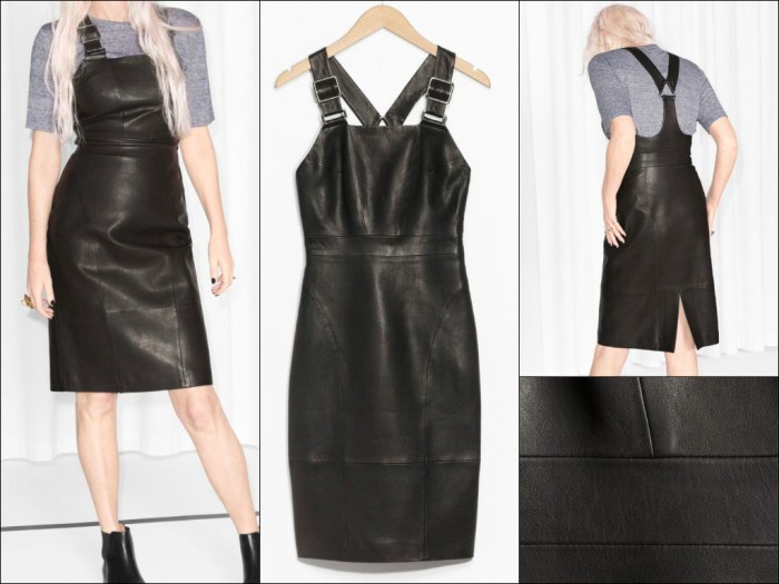 dungaree dress board