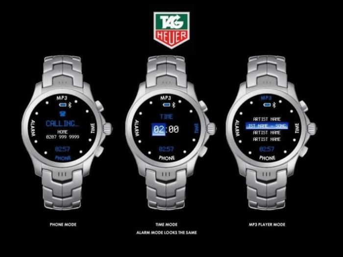 tag heuer
