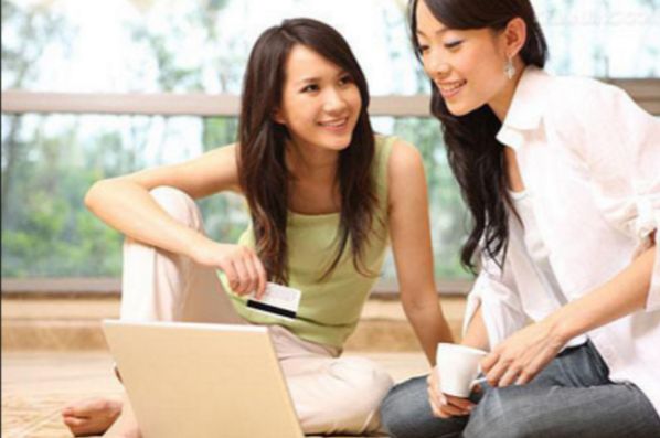 Chinese Online shoppers Observer Intelligence