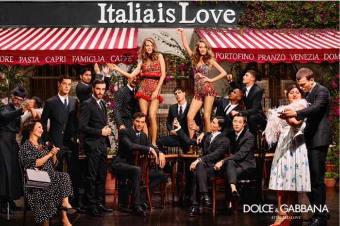 Dolce_Gabbana SS16 ads 2