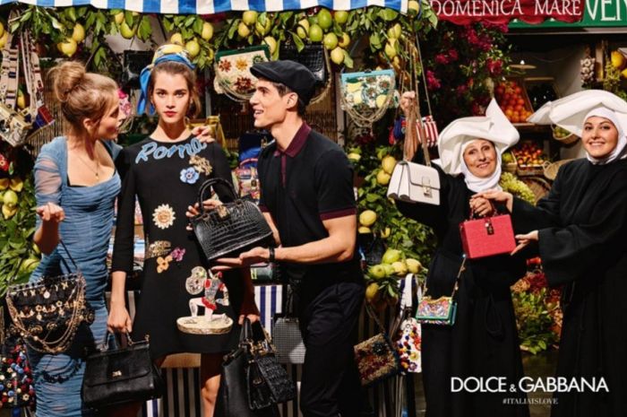 Dolce_Gabbana SS16 ads 4