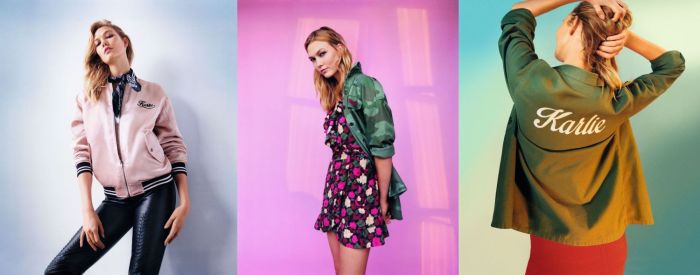 Topshop Karlie Kloss SS16_a