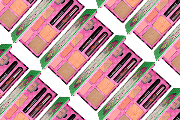 benefit holiday 2015