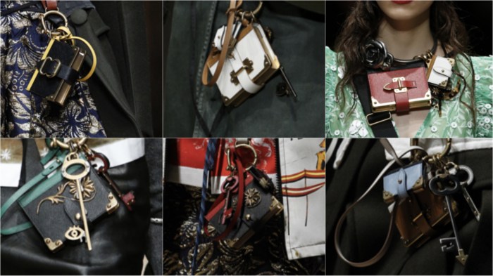 extra accessories board