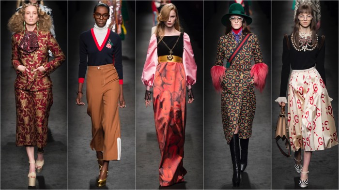 gucci subversive conservative