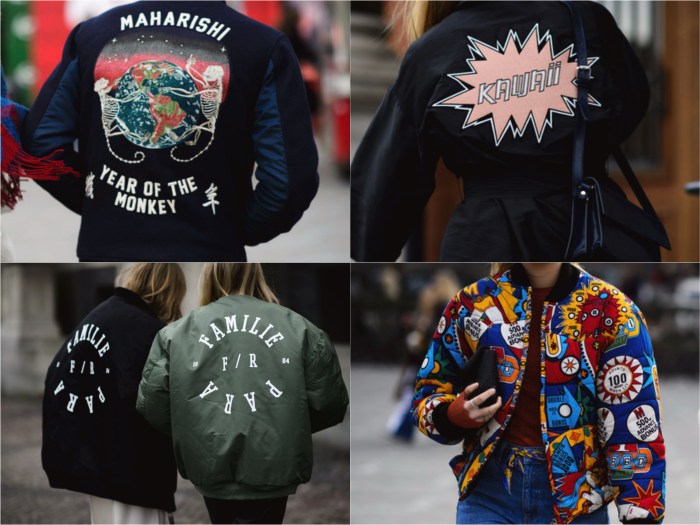 Make a statement board