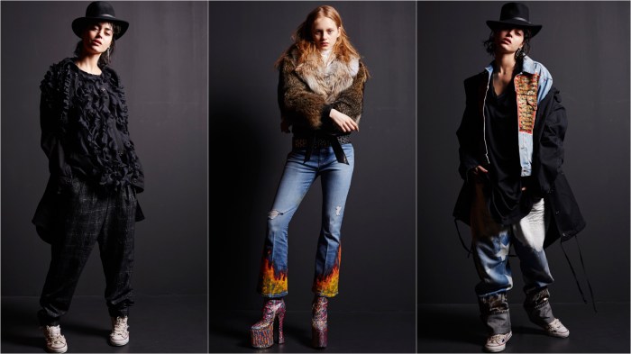 Faith Connexion AW16 1