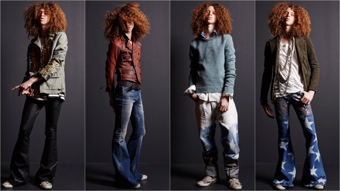 Faith Connexion AW16 3