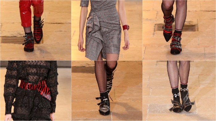 isabel marant accessories