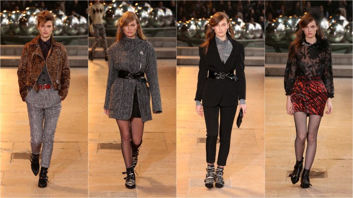 isabel marant anchor