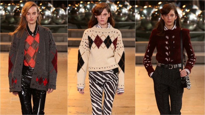 Isabel Marant cardigan_knits