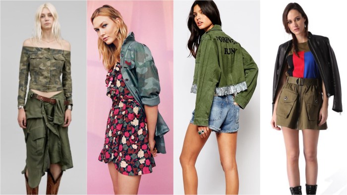 jacket and skirt board