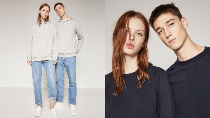 Zara Ungendered 2