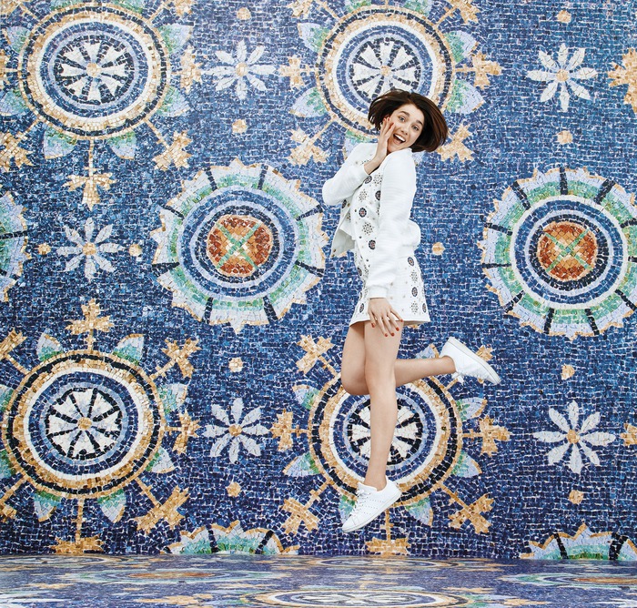 OVS Arts of Italy collection SS16