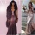 Jasmine Tookes, Naomi Campbell, Nina Pearce