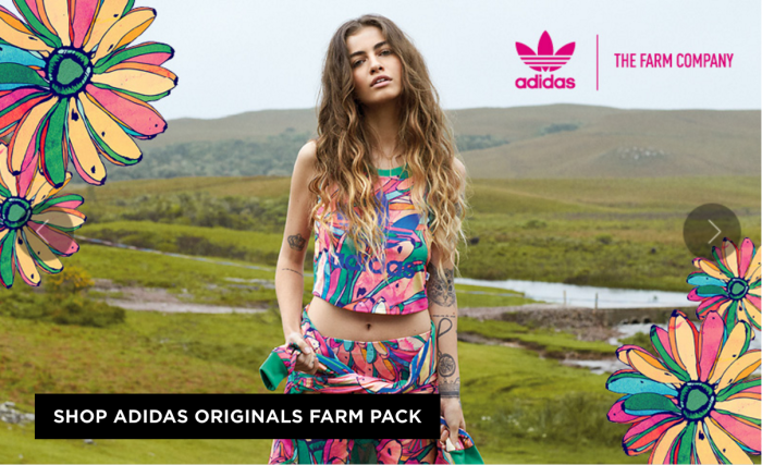 JD Sports is riding the sports-fashion wave