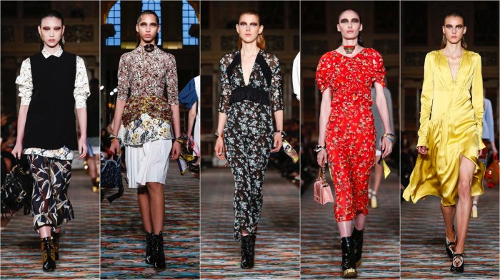 Dior Resort 2017, pictures courtesy Dior