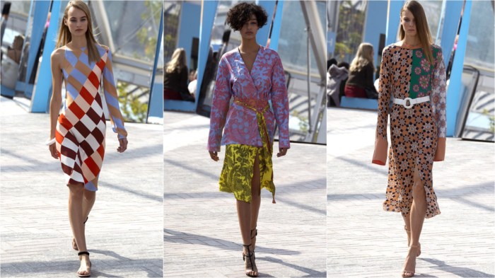 Jonathan Saunders SS16