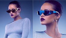 Rihanna X Dior 2016