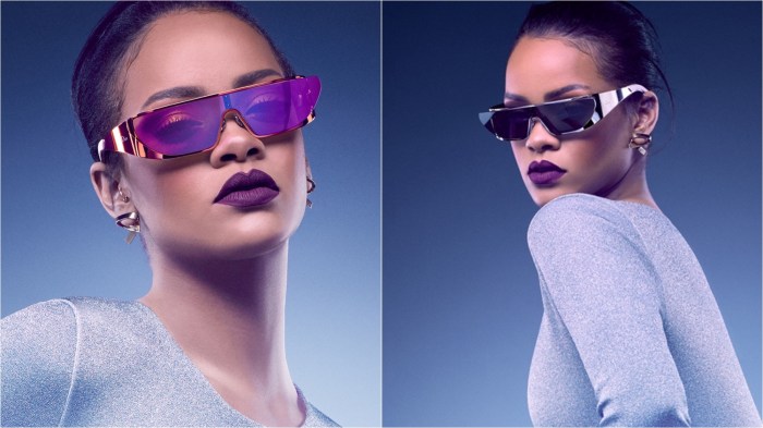 Rihanna X Dior 2016