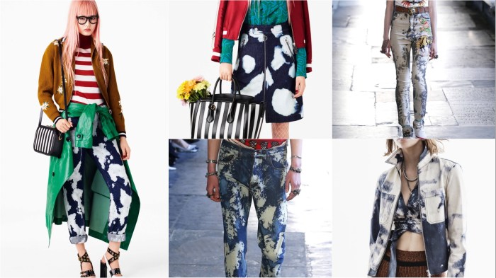 Bally, Bally, Gucci. Gucci, 3.1 Phillip Lim Resort/pre-summer 2017