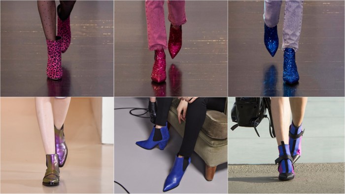 Marc Jacobs, Marc Jacobs, Marc Jacobs, Christopher Kane, Sonia by Sonia Rykiel, Louis Vuitton, Resort/pre-summer 2017