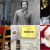 Tattoo artist Jack Goks (https://www.cloakanddaggerlondon.co.uk/tattoo-artists/jack-goks/), Brad Pitt for Chanel, David Beckham, Santa Claus, Notonthehighstreet beard grooming kit