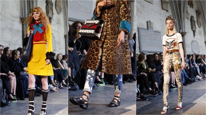 Gucci Resort/pre-summer 207