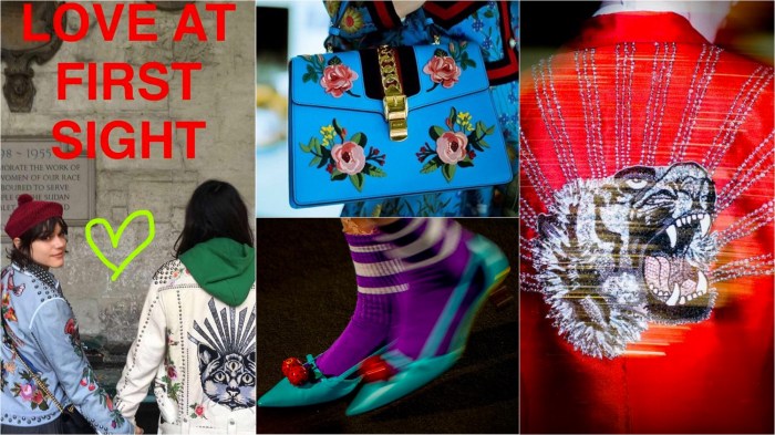 Gucci Resort/pre-summer 207