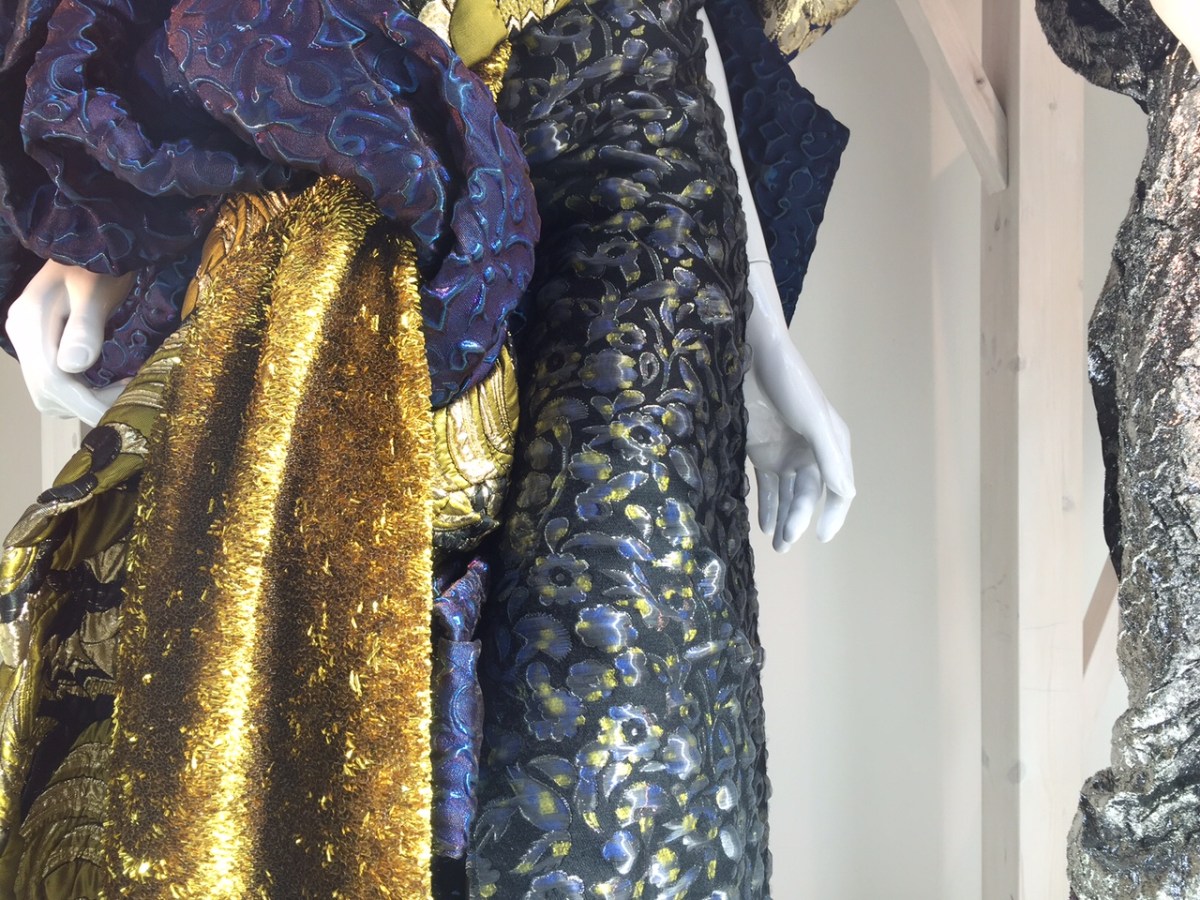 Selfridges Shakespeare ReFashioned
