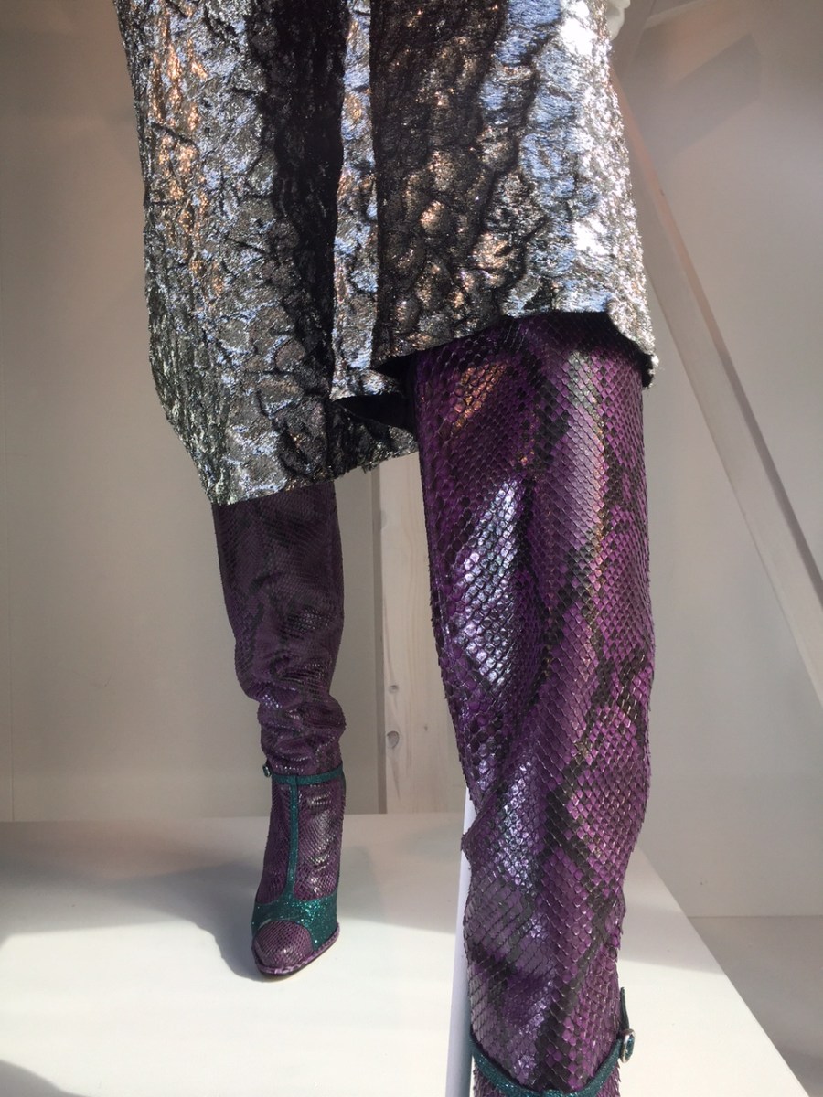 Selfridges Shakespeare ReFashioned