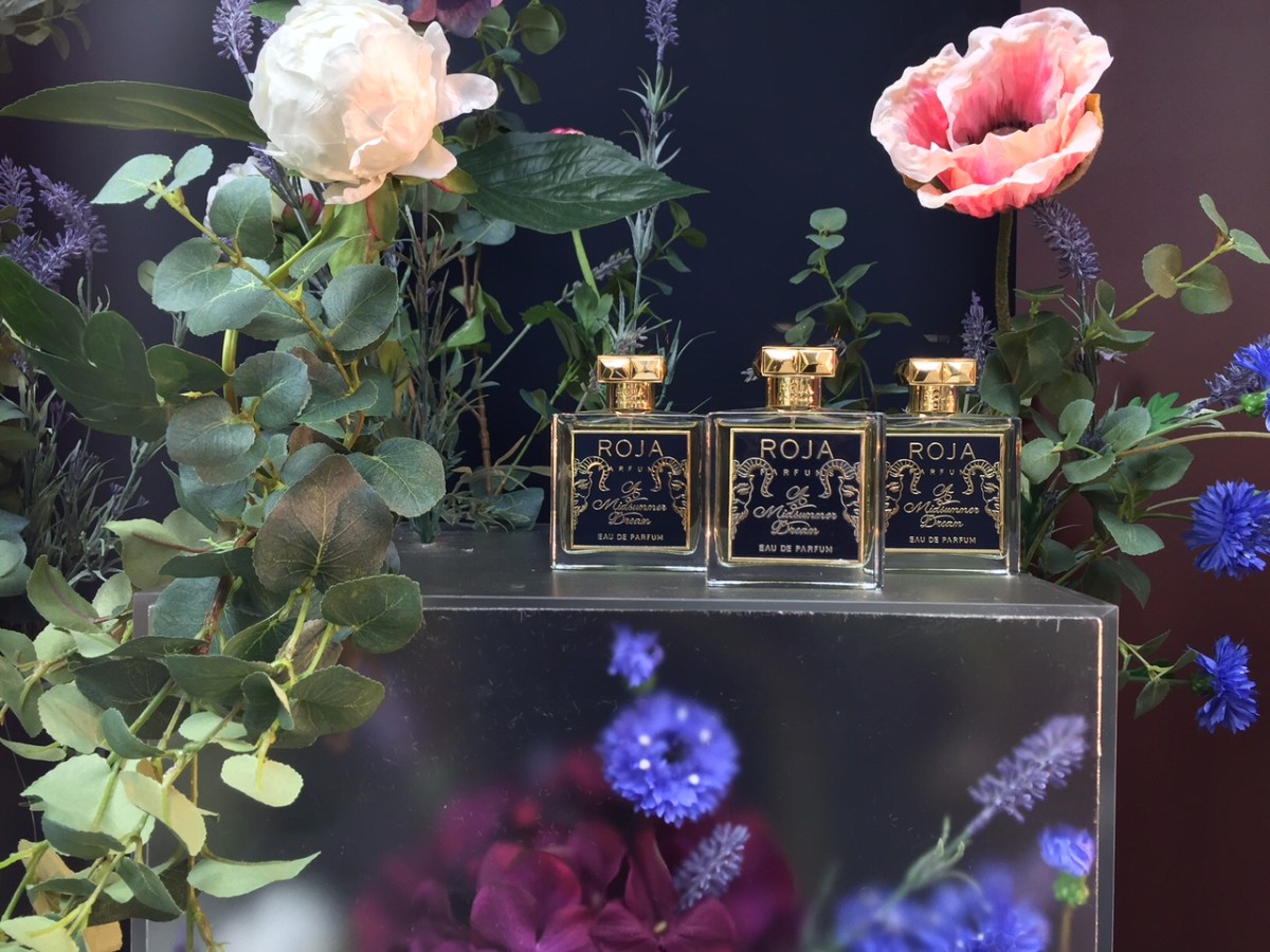 Selfridges Shakespeare ReFashioned