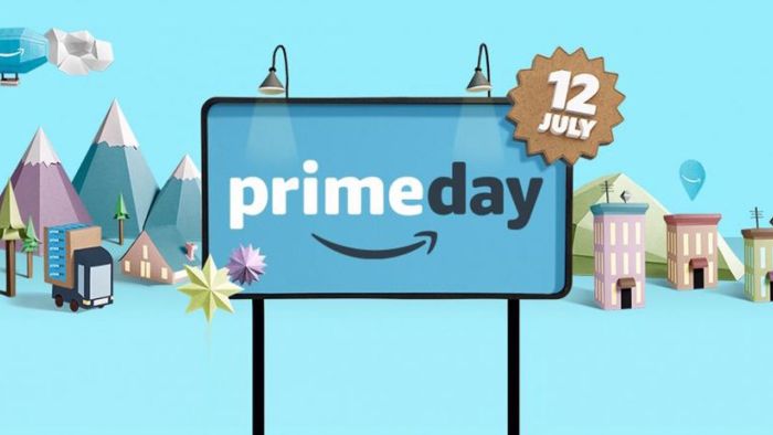 Amazon Prime Day 2016
