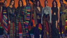 Picture courtesy Balmain