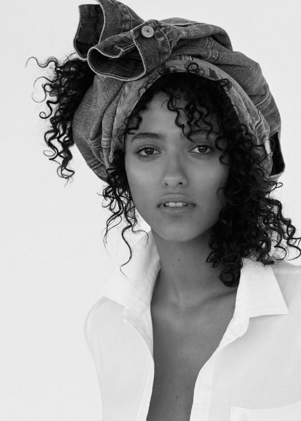 Abercrombie & Fitch AW16 collection and advertising