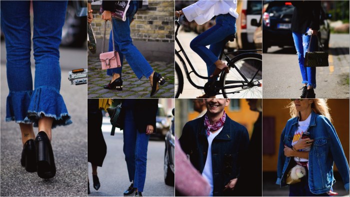 Copenhagen Fashion Week August 2016, photos by Adam Katz Sinding - Le21ème