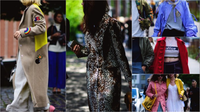 Copenhagen Fashion Week August 2016, photos by Adam Katz Sinding - Le21ème