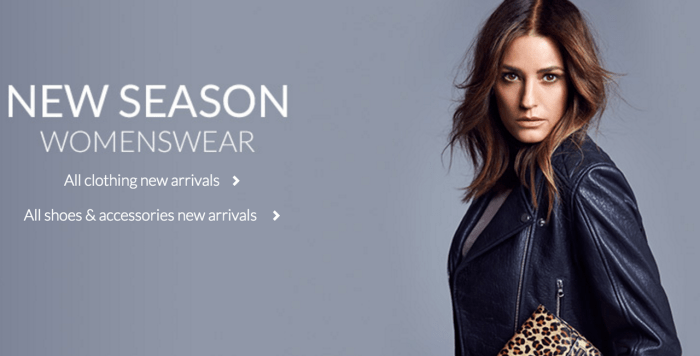 Karen Millen August 2016