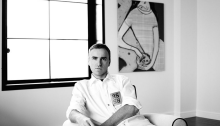 Raf Simons for Calvin Klein