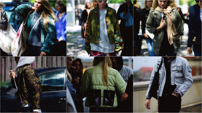 Copenhagen Fashion Week August 2016, photos by Adam Katz Sinding - Le21ème