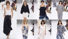 Chloé SS17