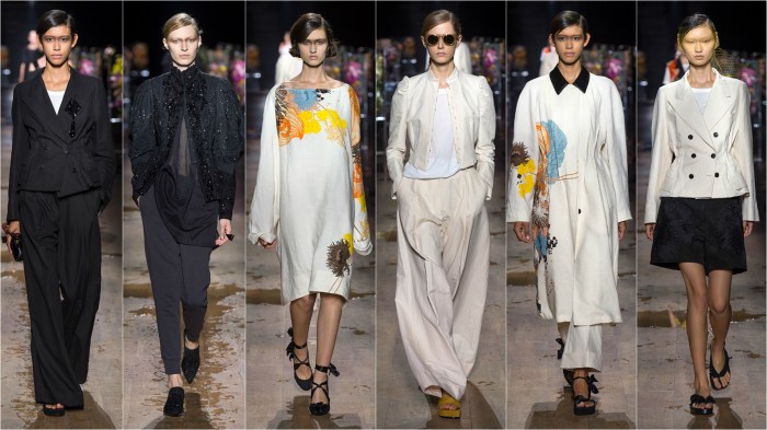 Dries Van Noten SS17