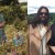 Vanessa Redgrave and Alessandro Michele, Gucci Resort 2017 ads
