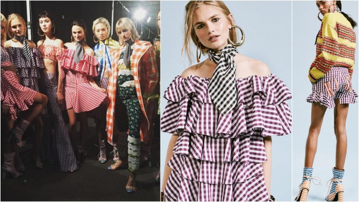 House of Holland SS17