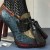 High heels_Burberry AW16