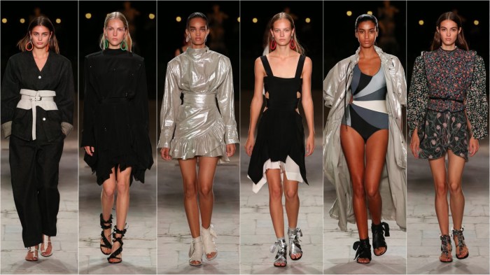 Isabel Marant SS17